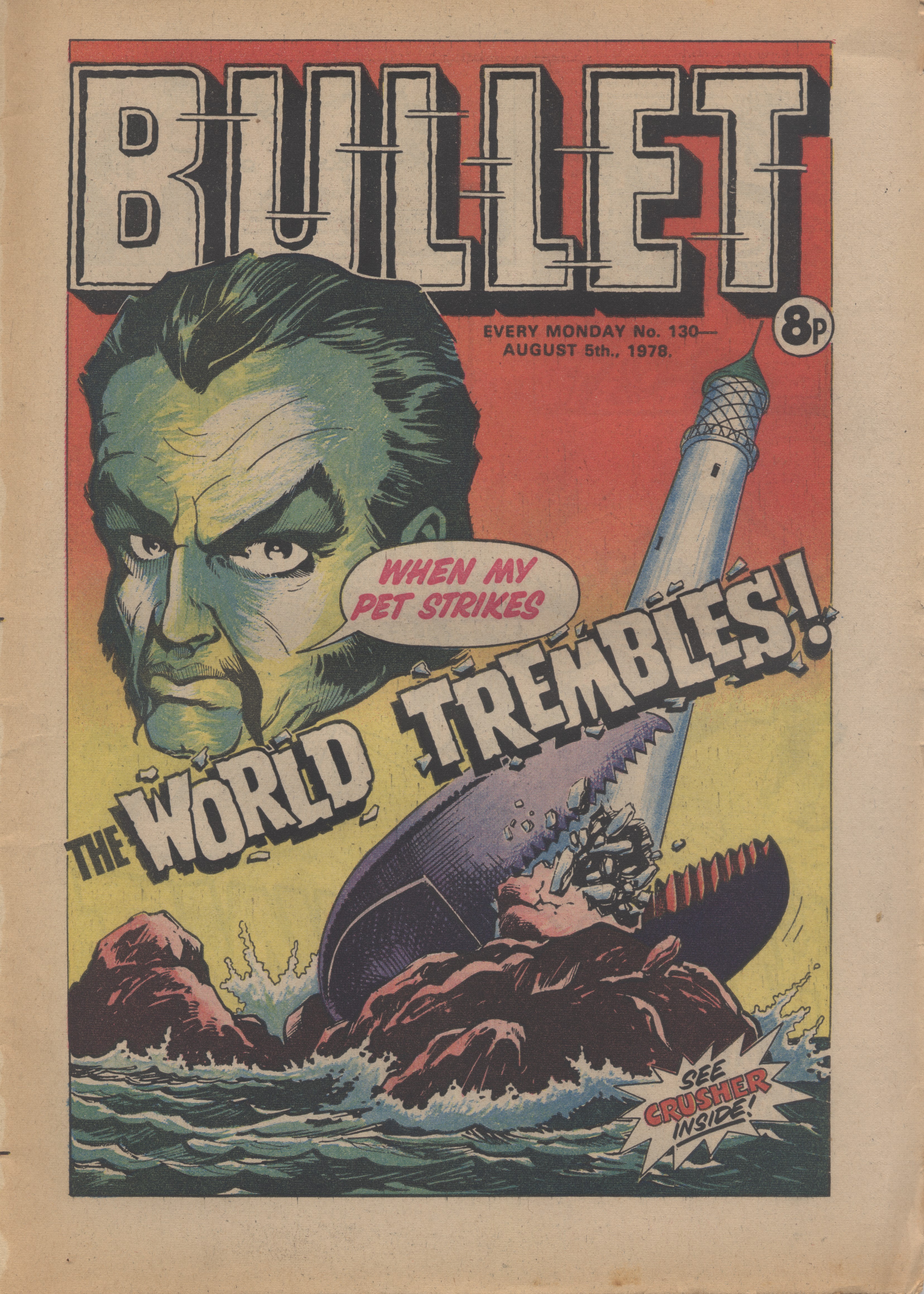 Bullet